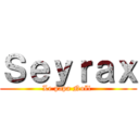 Ｓｅｙｒａｘ (Le papa Noël )