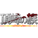 頂峰の族 (Mr.DF)