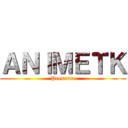ＡＮＩＭＥＴＫ (Presenta)
