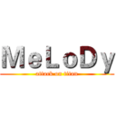 ＭｅＬｏＤｙ (attack on titan)