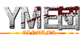 ＹＭＥ団 (GINTAMA)