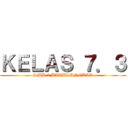 ＫＥＬＡＳ ７．３ (SMP 5 BATUSANGKAR)