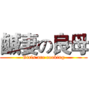 鹹妻の良母 (Girls are cooking)