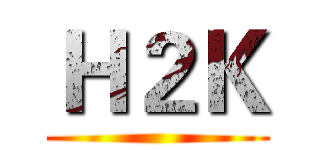 Ｈ２Ｋ ()