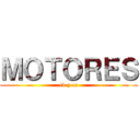 ＭＯＴＯＲＥＳ (cd y ca)