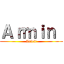 Ａｒｍｉｎ  (Arlelt)