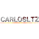 ＣＡＲＬＯＳＬＴＺ (attack on titan)