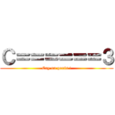 Ｃ＝＝＝＝＝＝３ (Cay un penis !)