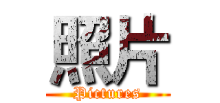 照片 (Pictures)