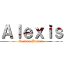 Ａｌｅｘｉｓ (Reiner Braun )