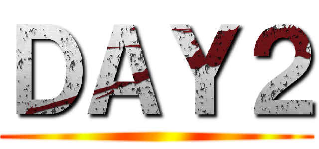 ＤＡＹ２ ()