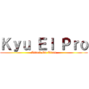 Ｋｙｕ Ｅｌ Ｐｒｏ (Attack On Titan)