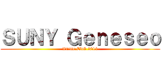 ＳＵＮＹ Ｇｅｎｅｓｅｏ (Anime Club 2014)