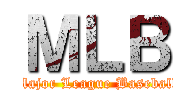ＭＬＢ (Major League Baseball)