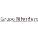 Ｇｒｕｐｏ Ｍｉｅｒｄｅｒｏ (Dorian Zzz)