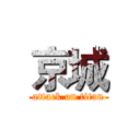 京城 (attack on titan)