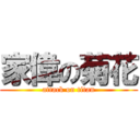 家偉の菊花 (attack on titan)