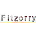 Ｆｉｔｚｏｒｒｙ (Le boss)
