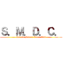 Ｓ．Ｍ．Ｄ．Ｃ． (Salesio Modern Dance Club)