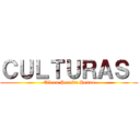 ＣＵＬＴＵＲＡＳ  (Eileen Peralta Henao)