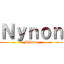 Ｎｙｎｏｎ (Mikasa)