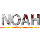 ＮＯＡＨ (Royz)