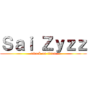 Ｓａｉ Ｚｙｚｚ (attack on titan)