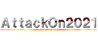 ＡｔｔａｃｋＯｎ２０２１ (Freedom Of Palestine)