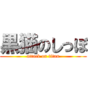 黒猫のしっぽ (attack on titan)