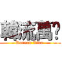 韓流萬歲 (Korean Viva )