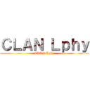 ＣＬＡＮ Ｌｐｈｙ (CLAN Lphy)
