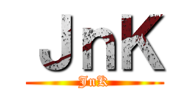 ＪｎＫ (JnK)