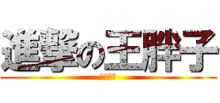 進撃の王胖子 (喪心病狂)