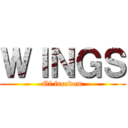 ＷＩＮＧＳ (Of freedom)