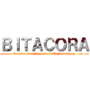 ＢＩＴＡＣＯＲＡ (Ramses Santiago Gordillo Rodriguez)