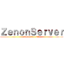 ＺｅｎｏｎＳｅｒｖｅｒ (PocketMine-MP)