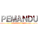 ＰＥＭＡＮＤＵ (PP LKMM V FV)