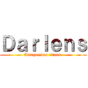 Ｄａｒｌｅｎｓ (Attaque des titans )