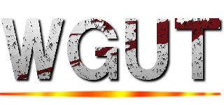 ＷＧＵＴ ()