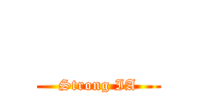      (Strong IA)