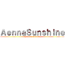 ＡｅｎｎａＳｕｎｓｈｉｎｅ (Against the Humanity)