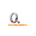 ０． (attack on titan)