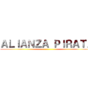 ＡＬＩＡＮＺＡ ＰＩＲＡＴＡ ()