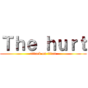 Ｔｈｅ ｈｕｒｔ (attack on titan)