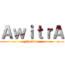 ＡｗｉｔｒＡ (Fucking)