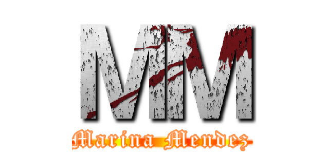 ＭＭ (Marina Mendez)
