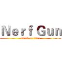 Ｎｅｒｆ Ｇｕｎ (attack on titan)