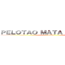 ＰＥＬＯＴＡＯ ＭＡＴＡ ＤＥＦＵＮＴＯ (CLAN)
