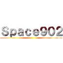 Ｓｐａｃｅ９０２ ()