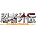 忍者外伝 (NINJA GAIDEN)